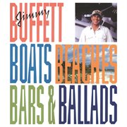 Boats, beaches, bars & ballads cover image