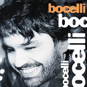 Bocelli cover image