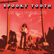 Live in oldenburg 1973 (live) cover image