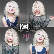 Raelynn me ep cover image