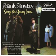 Songs for young lovers cover image