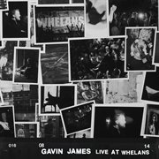 Live at whelans cover image