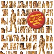 100,000,000 bon jovi fans can't be wrong cover image