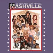 Nashville - the original motion picture soundtrack cover image