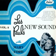 Les paul's new sound (vol. 2) cover image