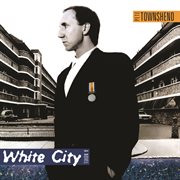 White city: a novel cover image