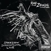 Spookshow international live cover image