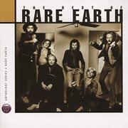 The best of rare earth cover image