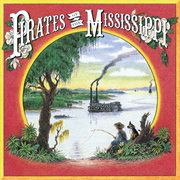 Pirates of the Mississippi cover image
