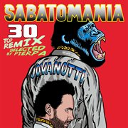 Sabatomania cover image