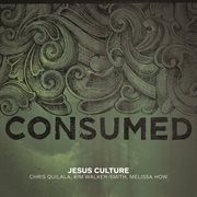 Consumed (live) cover image