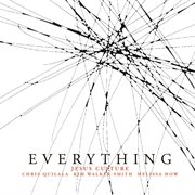 Everything (live) cover image
