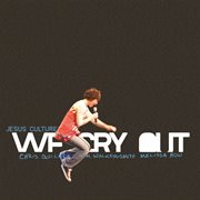 We cry out (live) cover image