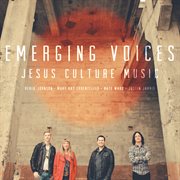 Emerging voices (live) cover image