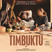 Timbuktu - original motion picture soundtrack cover image