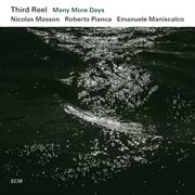 Many more days cover image