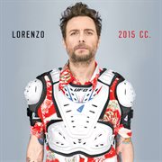 Lorenzo 2015 cc cover image