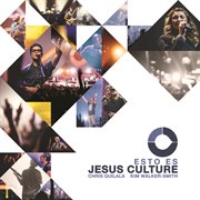 Esto es jesus culture cover image