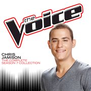 The complete season 7 collection (the voice performance) cover image