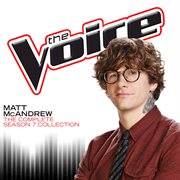 The complete season 7 collection (the voice performance) cover image