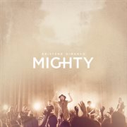 Mighty (live) cover image