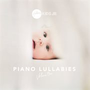 Piano lullabies. Volume 1 cover image