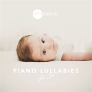 Piano lullabies. Volume 2 cover image