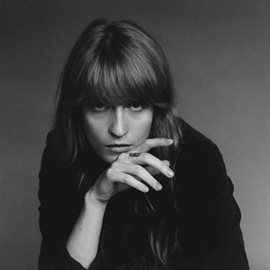 How Big, How Blue, How Beautiful (Deluxe) / Florence + The Machine