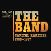 Capitol rarities 1968-1977 (remastered) cover image