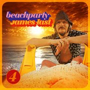 Beachparty (vol. 4) cover image