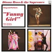 Diana ross & the supremes sing and perform "funny girl" cover image