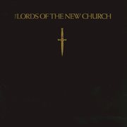 The Lords of the New Church cover image