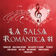 La salsa romantica (ii) cover image