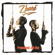 Pronounced jah-nay cover image