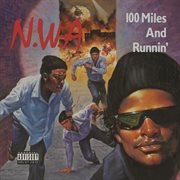 100 miles and runnin' cover image