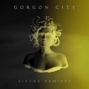 Sirens (remixes) cover image