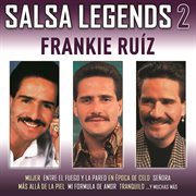 Salsa legends (2) cover image