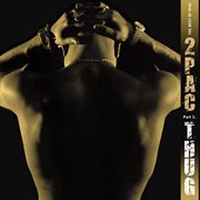 Best of 2pac. The thug Part 1, cover image