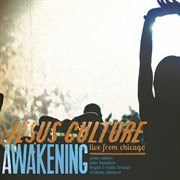 Awakening - live from chicago cover image