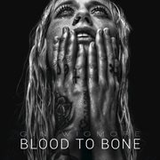 Blood to bone cover image