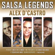 Salsa legends cover image