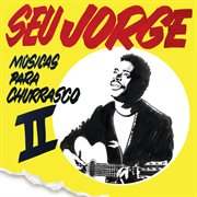 Musicas para churrasco (vol. 2) cover image