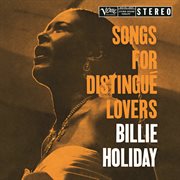Songs for Distingué Lovers Songs for Distingué Lovers