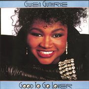 Good to go lover cover image
