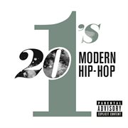 20 #1's: modern hip-hop cover image