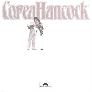 Coreahancock: an evening with chick corea & herbie hancock (live) cover image