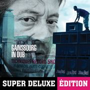 Gainsbourg in dub cover image