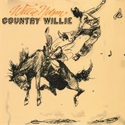 Country Willie cover image