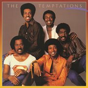 The temptations cover image