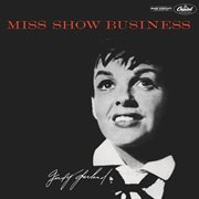 Miss show business cover image